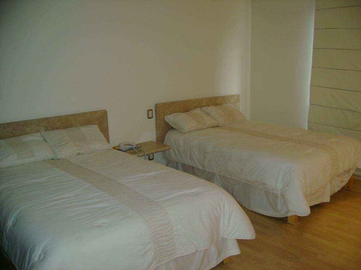 Hotel Plaza Zacatecas Guadalupe  Екстер'єр фото